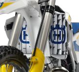 Slika STICKER RADIATOR PROTECTION