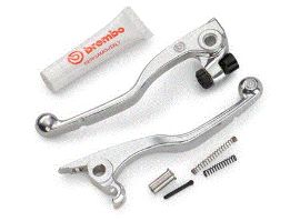 Slika CLUTCH/BRAKE LEVER KIT ATV