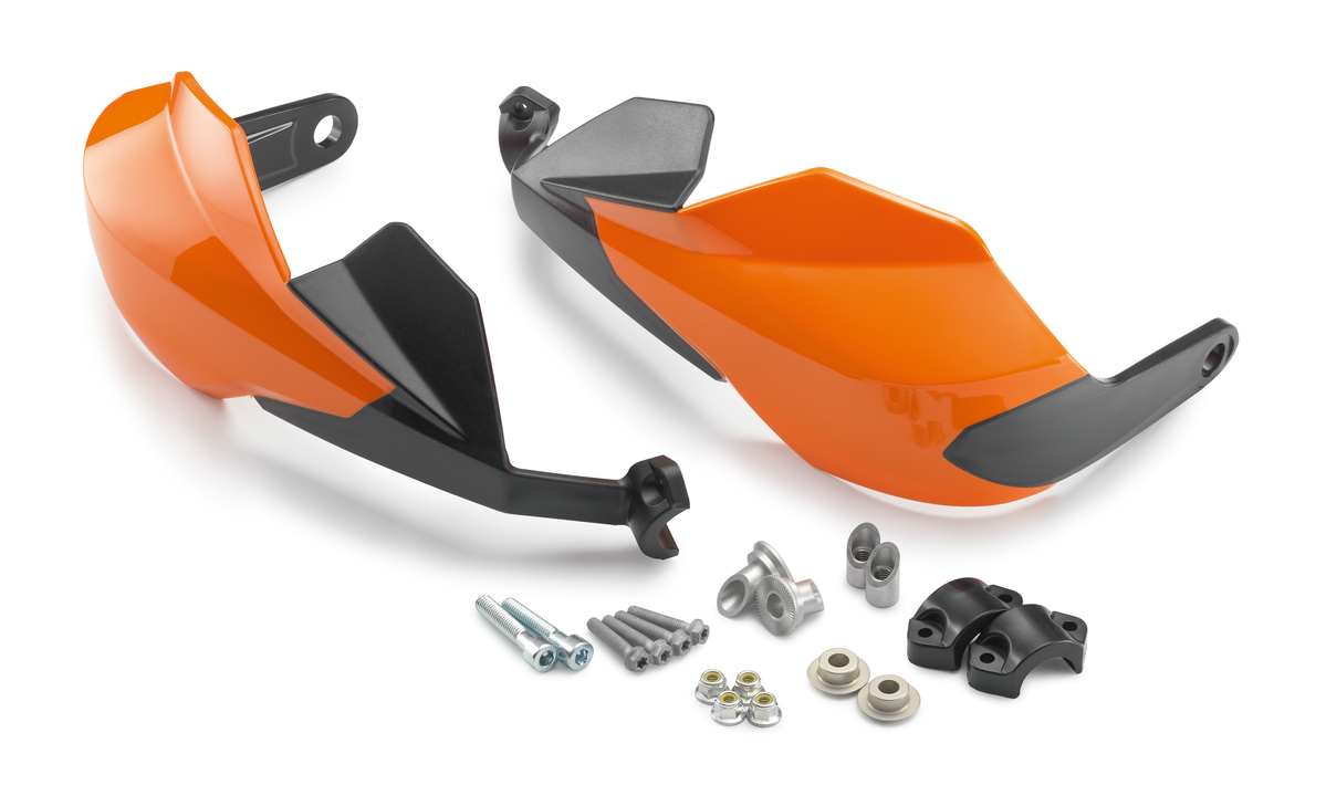 Slika PLASTIC HAND GUARD