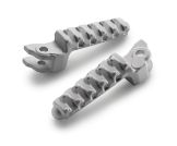 Slika FOOTREST-SET SILVER
