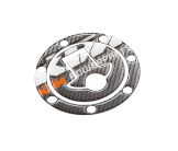 Slika STICKER FUEL CAP 125 DUKE