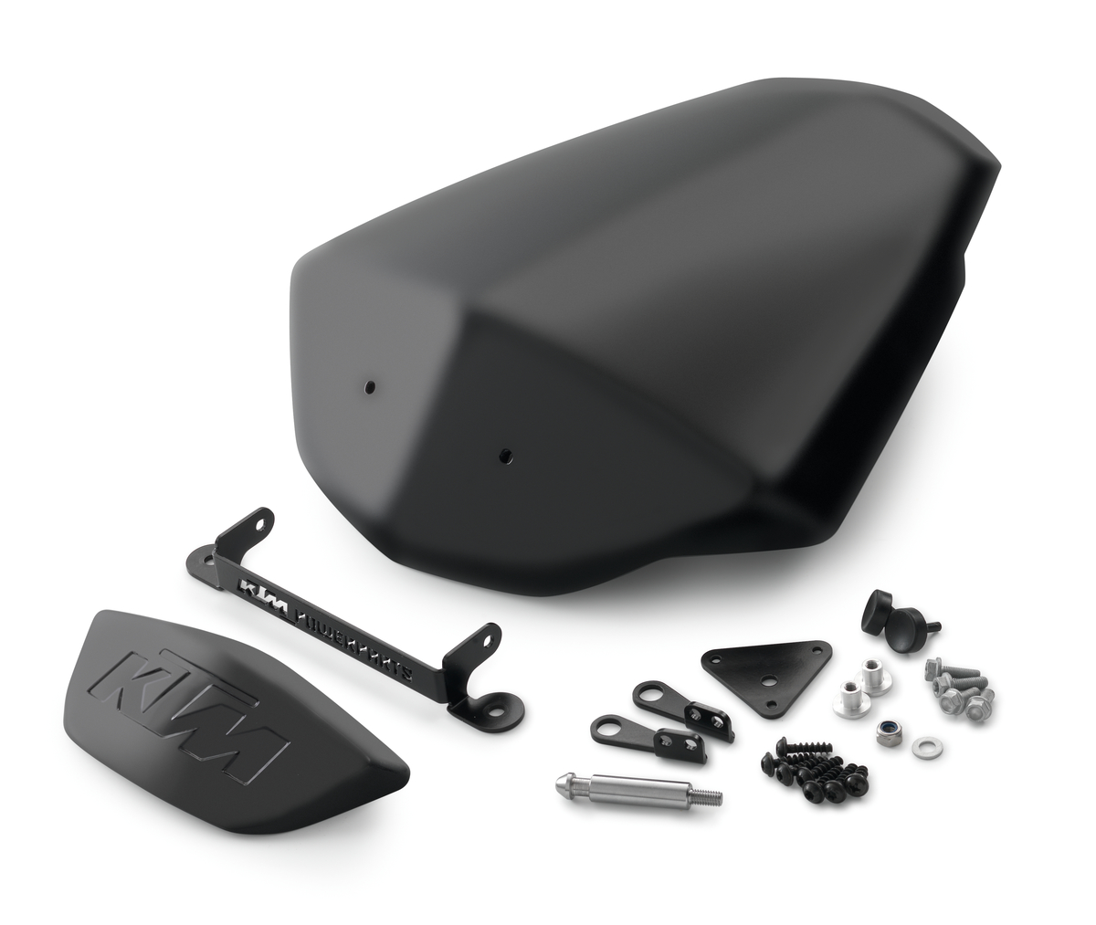 Slika PILLION SEAT COVER