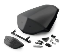 Slika PILLION SEAT COVER