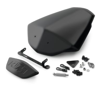 Slika PILLION SEAT COVER