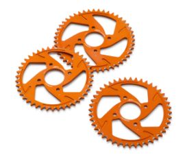 Slika SPROCKET ALU 44 T.