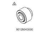 Slika ASSEMBLY TOOL WATERPUMP GASKET