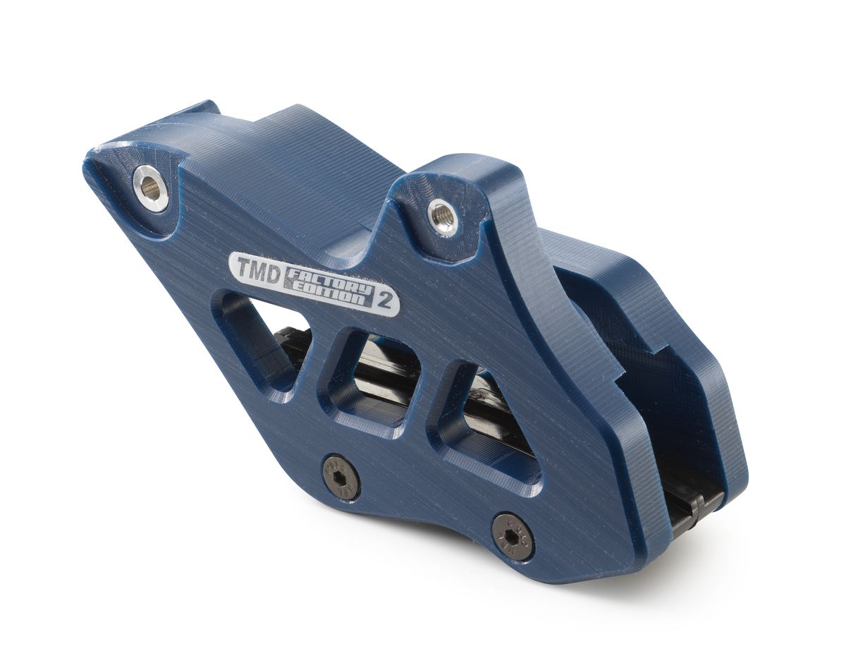 Slika CHAIN GUIDE BLUE