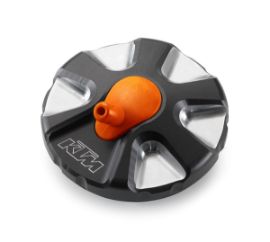 Slika FUEL TANK CAP ALU CPL.