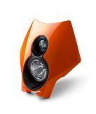 Slika HEADLIGHT X2 HID CPL 14-