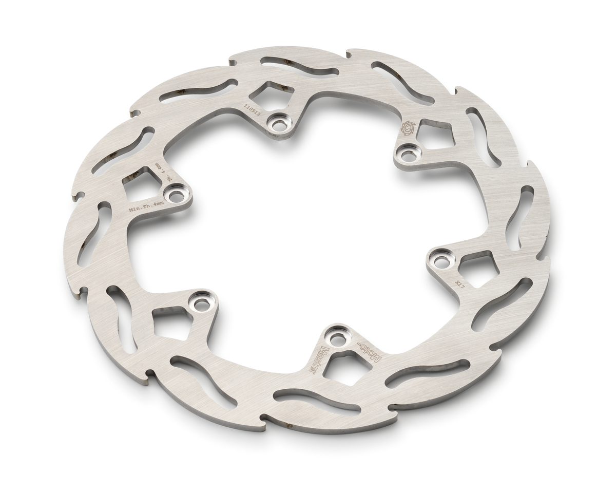 Slika Rear brake disc D=220 mm