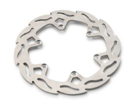 Slika Rear brake disc D=220 mm