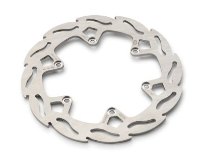 Slika Rear brake disc D=220 mm