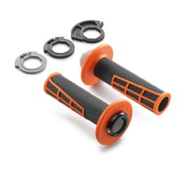 Slika lock-on grip set