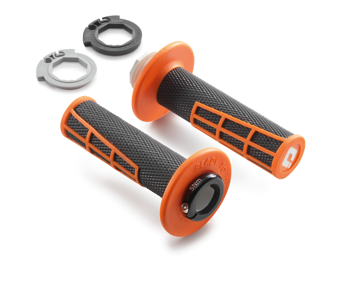 Slika LOCK-ON GRIP SET