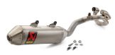 Slika COMPLETE AKRAPOVIC ''''RACE LINE''''