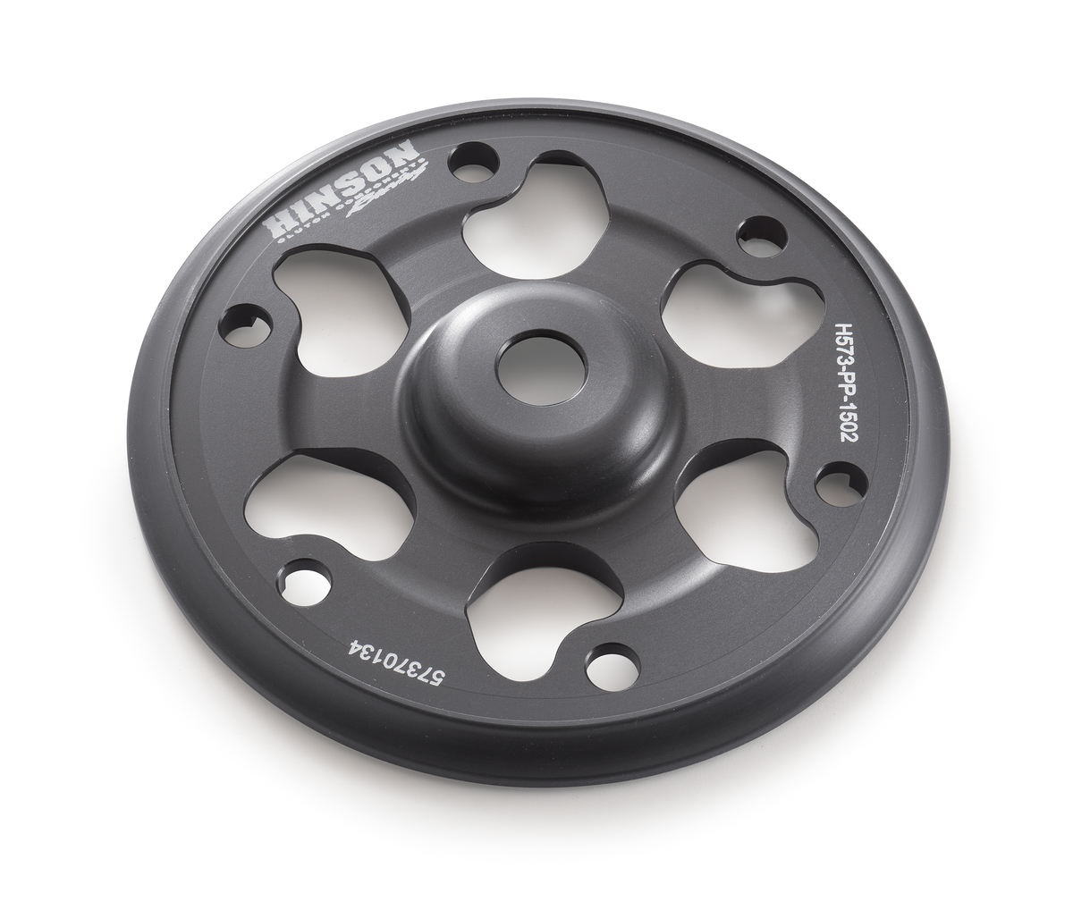 Slika HINSON clutch pressure plate