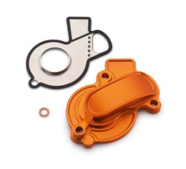 Slika Water pump cover cmpl.
