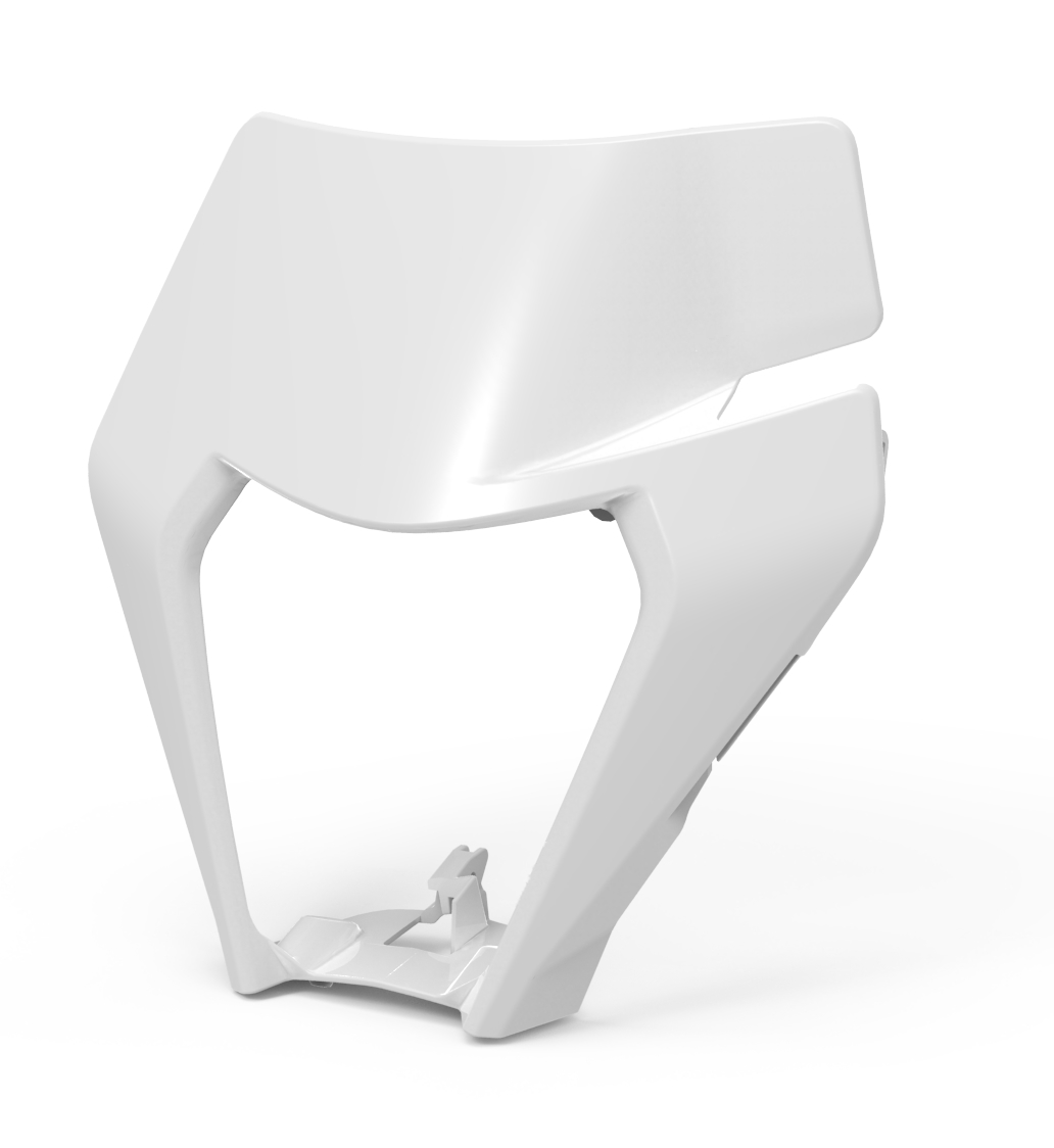 Slika Headlight shroud