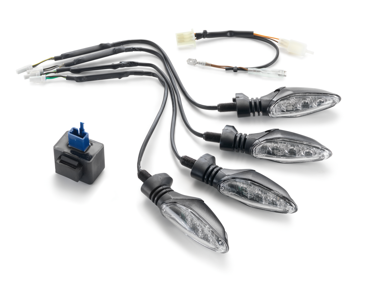 Slika KIT F. LED-FLASHER