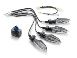Slika KIT F. LED-FLASHER