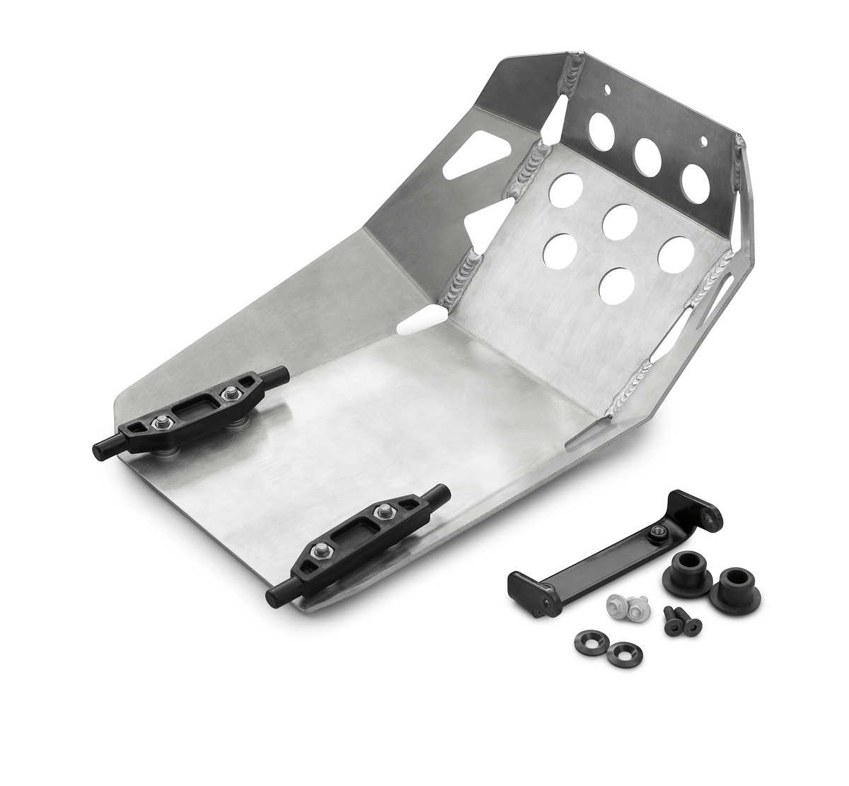 Slika SKID PLATE ALUMINIUM