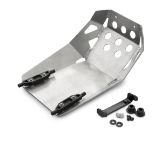 Slika SKID PLATE ALUMINIUM