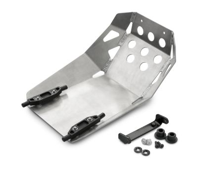 Slika SKID PLATE ALUMINIUM