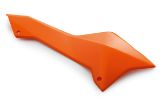 Slika SIDE COVER R/S ORANGE 12