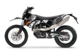 Slika BLACK GRAPHIC KIT