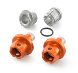 Slika Crash bung kit