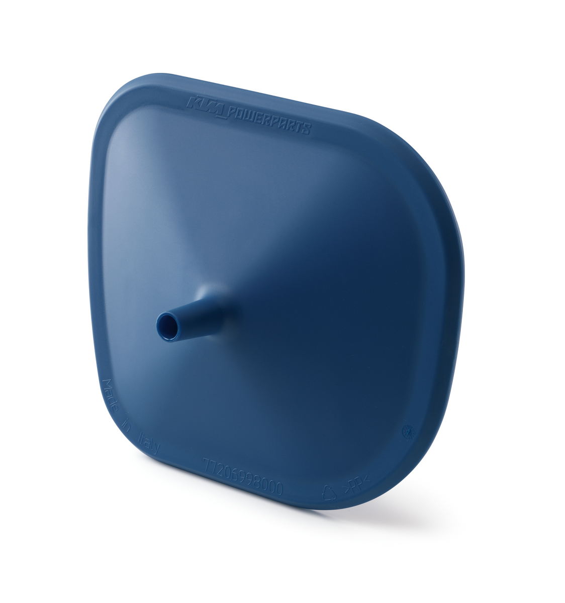 Slika AIR BOX COVER BLUE