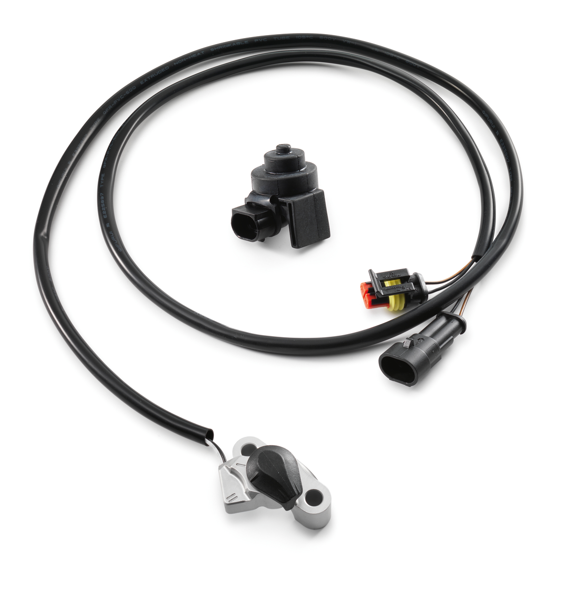 Slika MAP SWITCH
