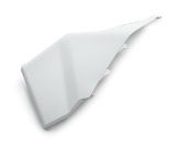 Slika AIR BOX COVER SX WHITE 07