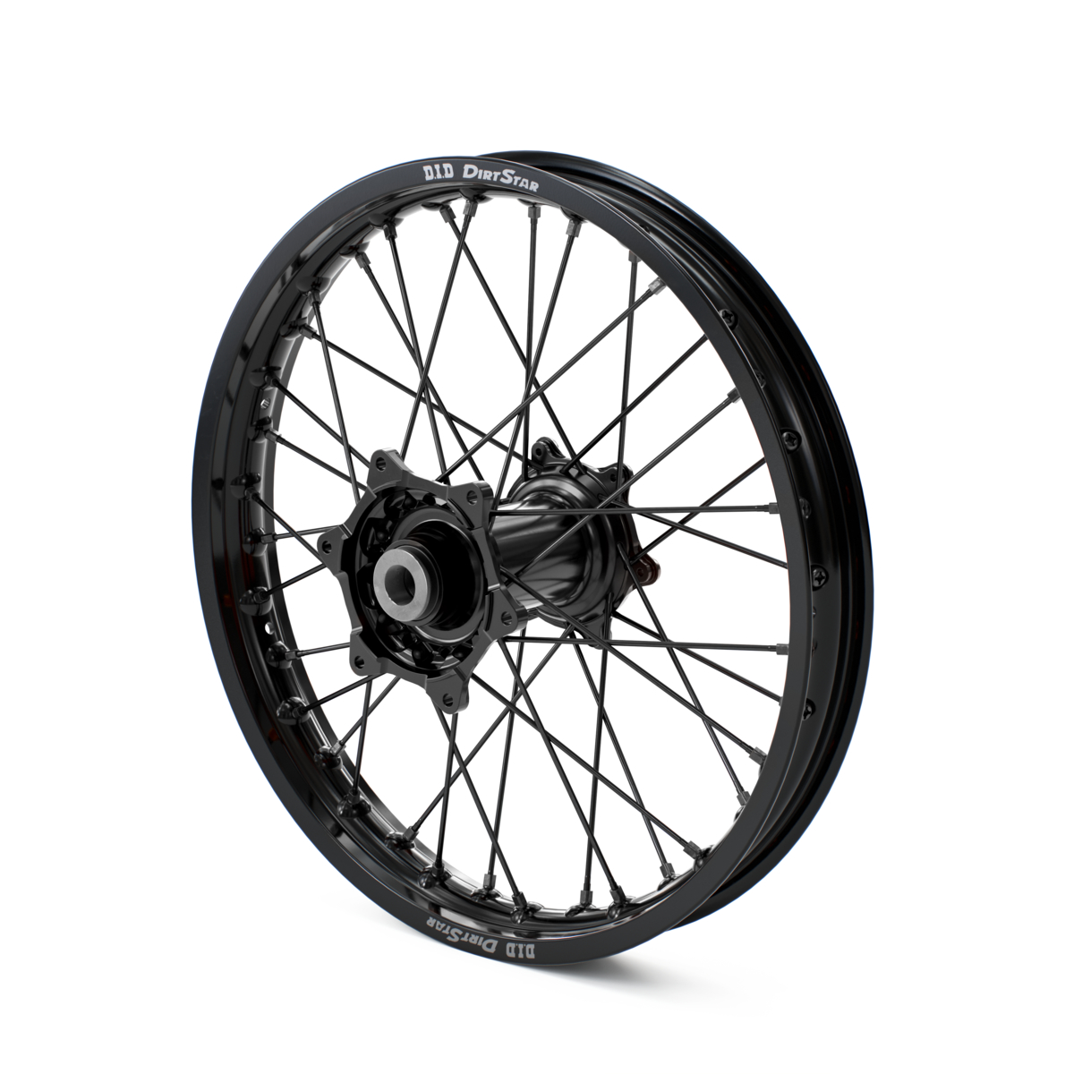 Slika Factory rear wheel 18''''