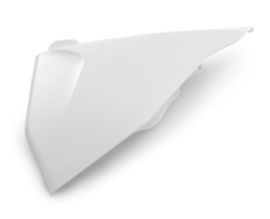 Slika air box side panel left white