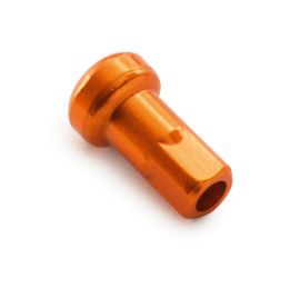 Slika Spoke nipple M4,5 orange