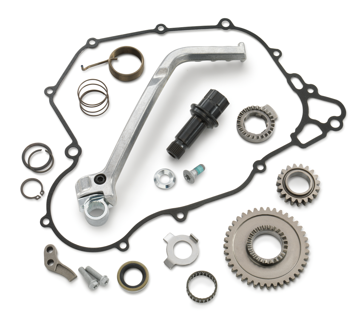 Slika KICKSTARTER KIT