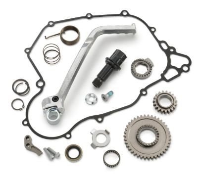 Slika KICKSTARTER KIT