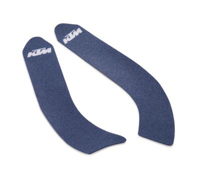 Slika FACTORY ED. FRAME DECALS BLUE