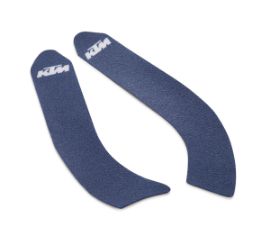 Slika FACTORY ED. FRAME DECALS BLUE