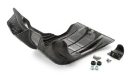 Slika Skid plate