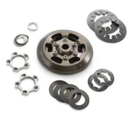 Slika Slipper clutch