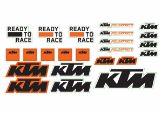 Slika sticker sheet
