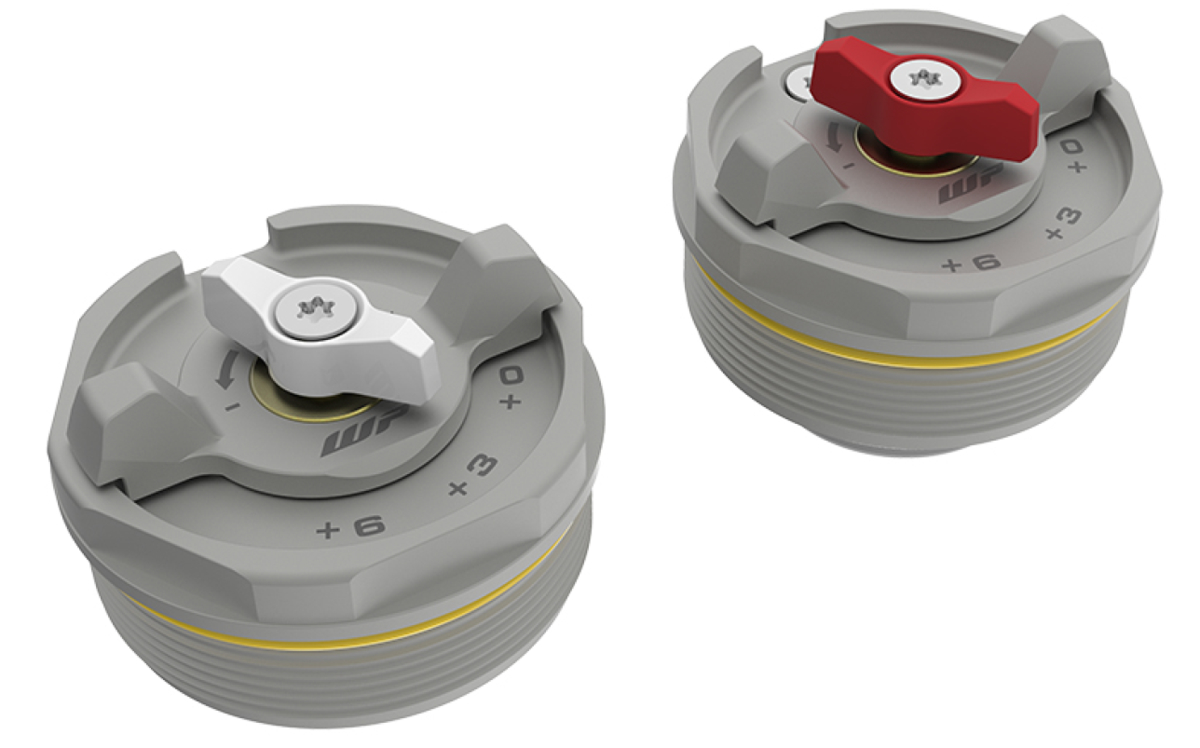 Slika Screw cap, M51x1.5 set cmpl.