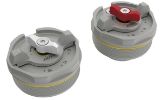 Slika Screw cap, M51x1.5 set cmpl.