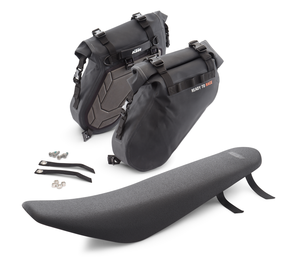 Slika Side bag set, offroad