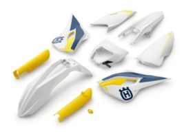Slika PLASTIC KIT FE/TE HQV       15
