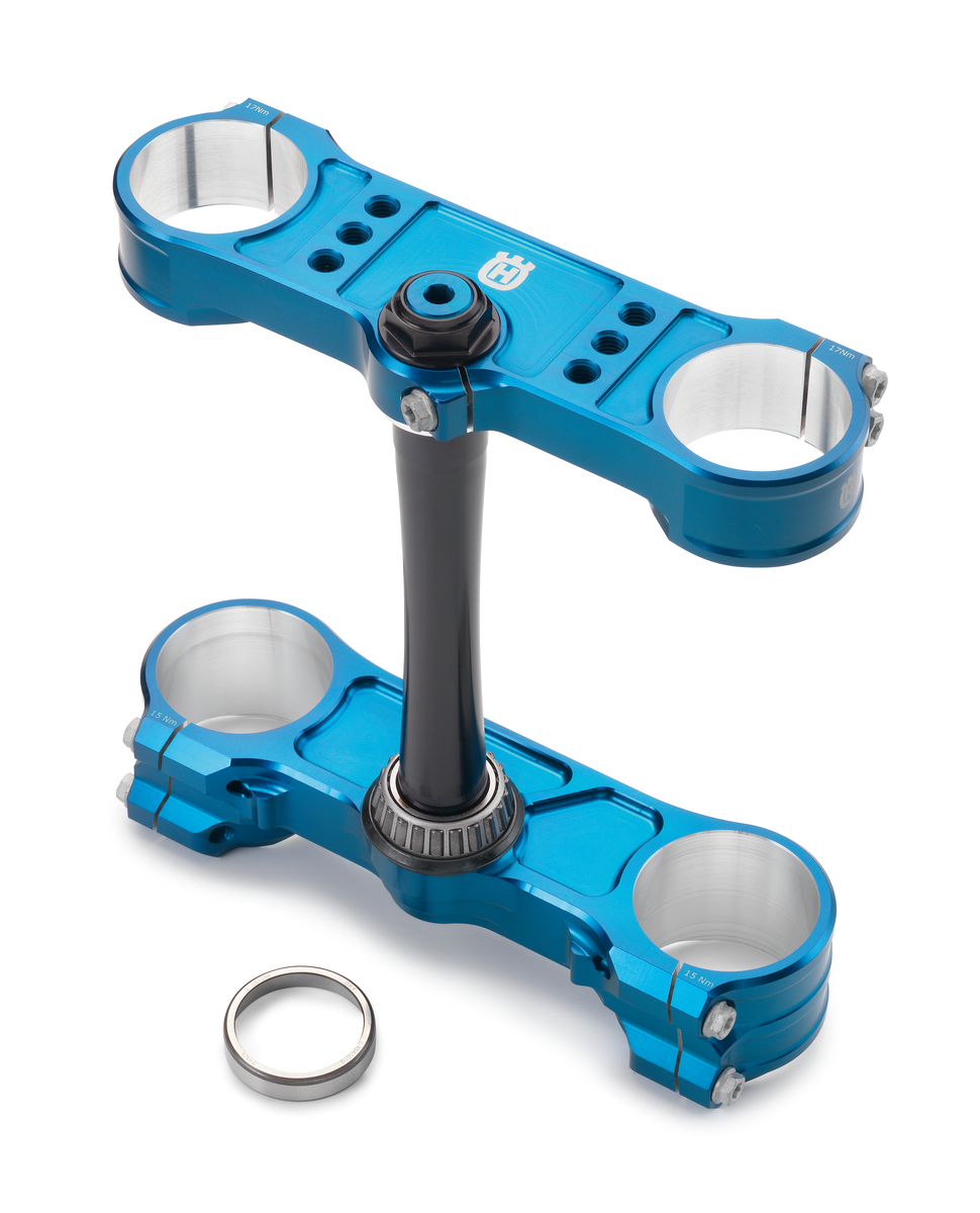 Slika FACTORY TRIPLE CLAMP