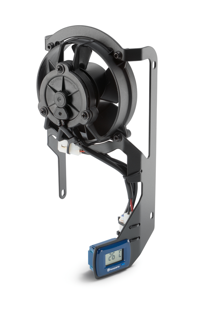 Slika TTV FAN KIT HQV