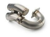 Slika EXHAUST MANIFOLD TITAN